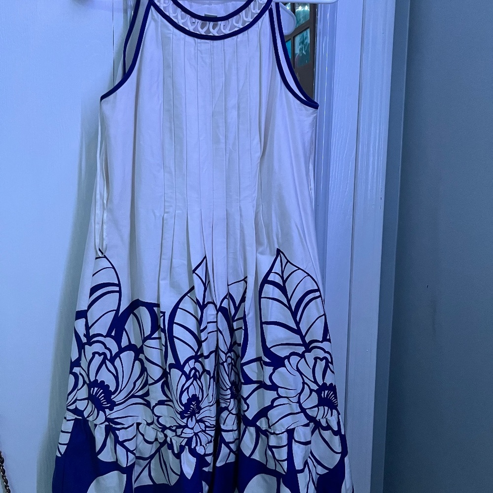 Summer party dress